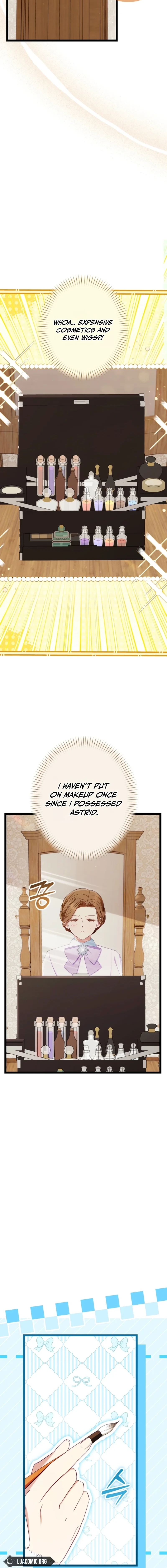 The Rebel's Quack Doctor Chapter 29 - page 8