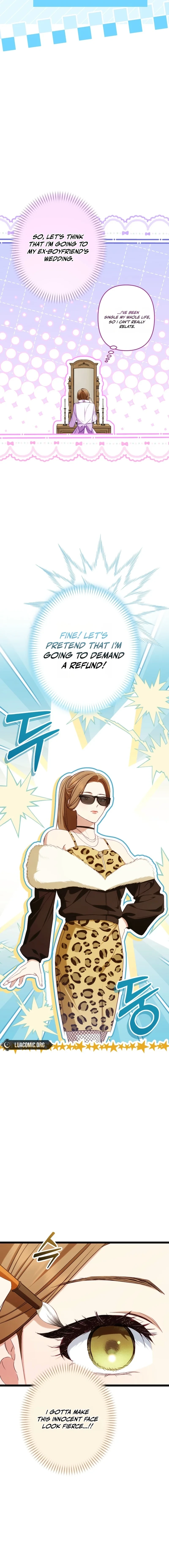 The Rebel's Quack Doctor Chapter 29 - page 9