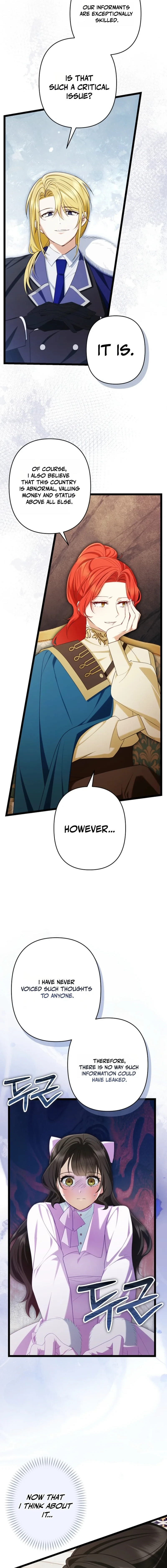 The Rebel's Quack Doctor Chapter 31 - page 10