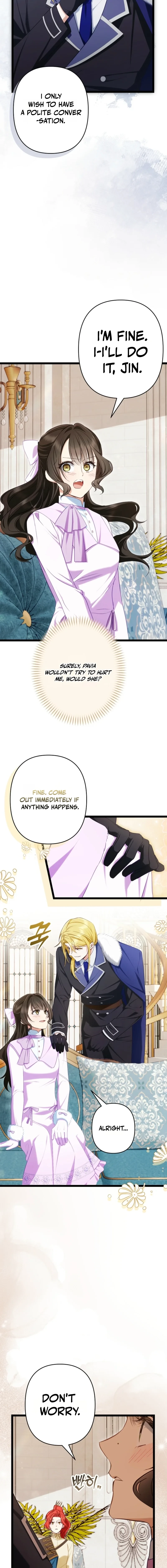 The Rebel's Quack Doctor Chapter 31 - page 14