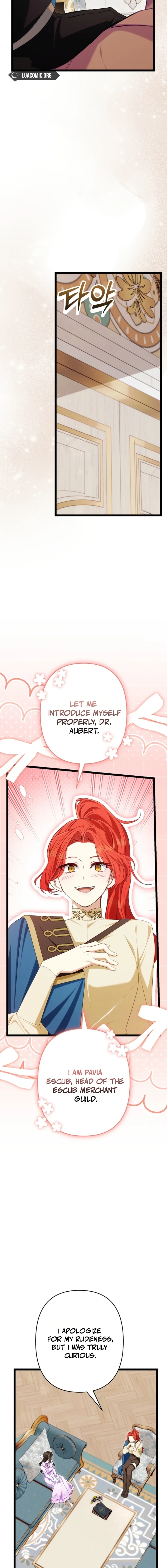 The Rebel's Quack Doctor Chapter 31 - page 15