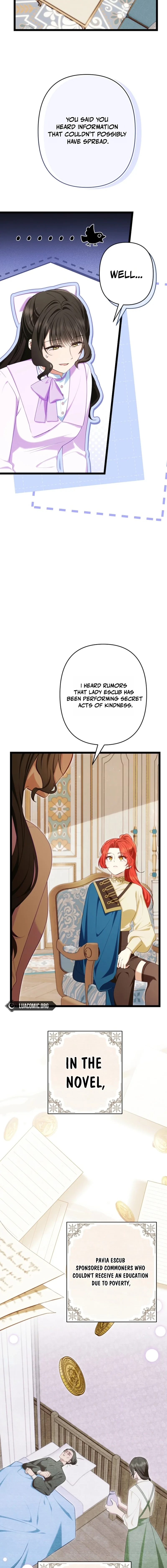 The Rebel's Quack Doctor Chapter 31 - page 16