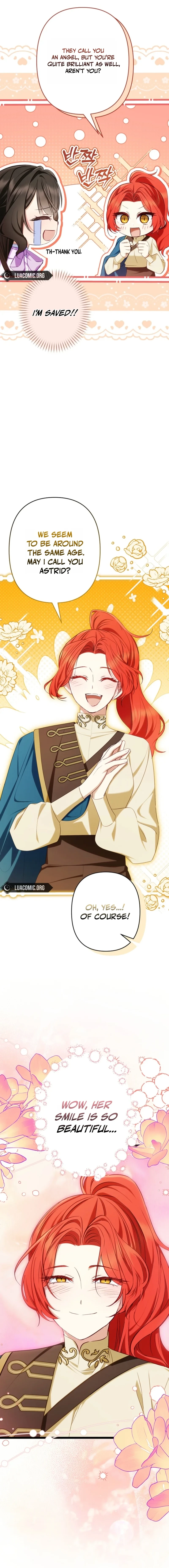 The Rebel's Quack Doctor Chapter 31 - page 18