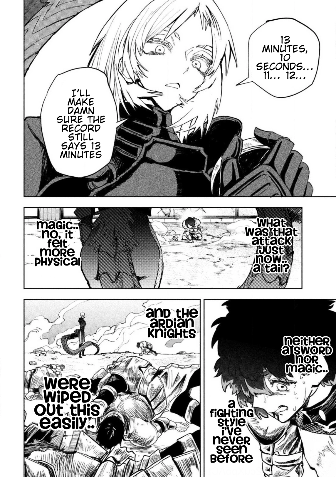 Dragon no I de Oyasumi Chapter 10 - page 16