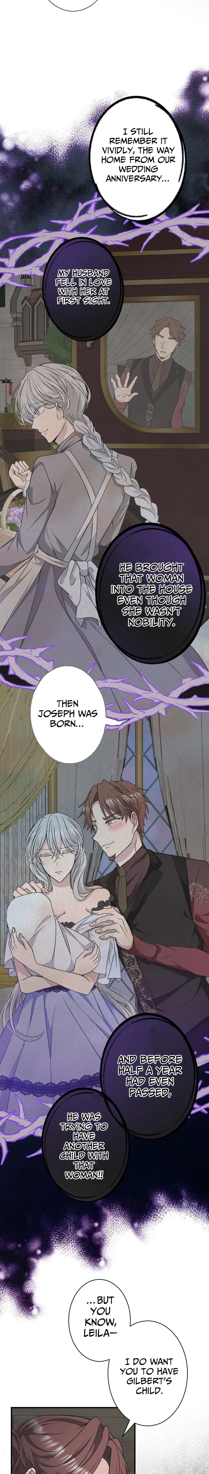 The Betrayed Wife Returns for Revenge Chapter 23 - page 13