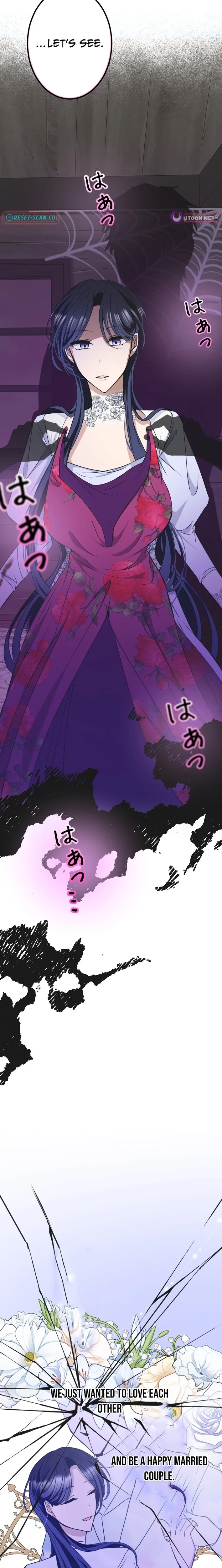 The Betrayed Wife Returns for Revenge Chapter 23 - page 23