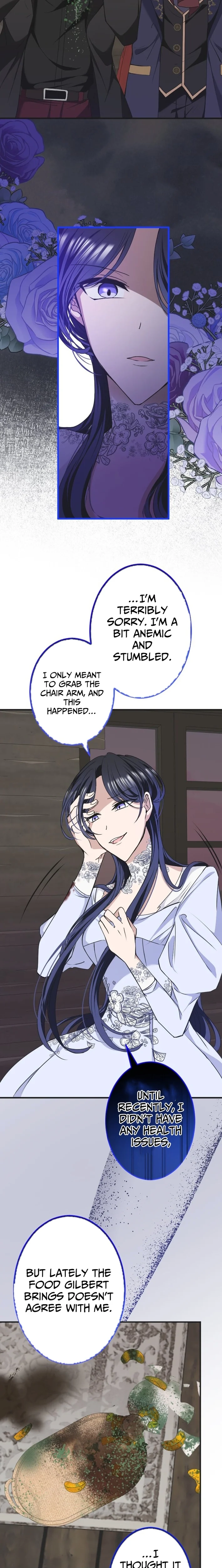 The Betrayed Wife Returns for Revenge Chapter 23 - page 27