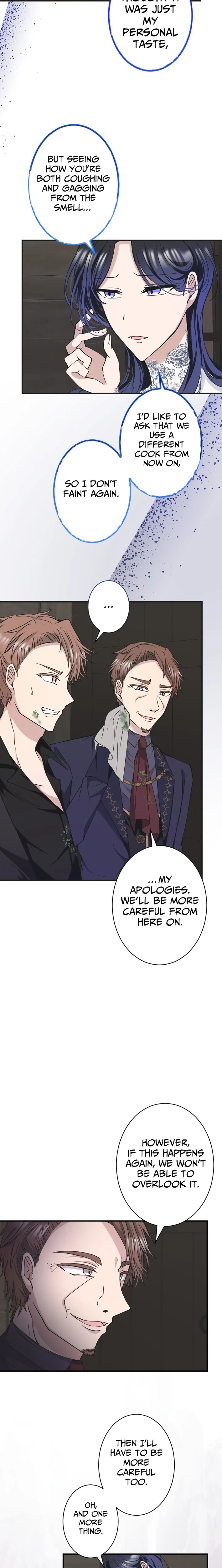 The Betrayed Wife Returns for Revenge Chapter 23 - page 28