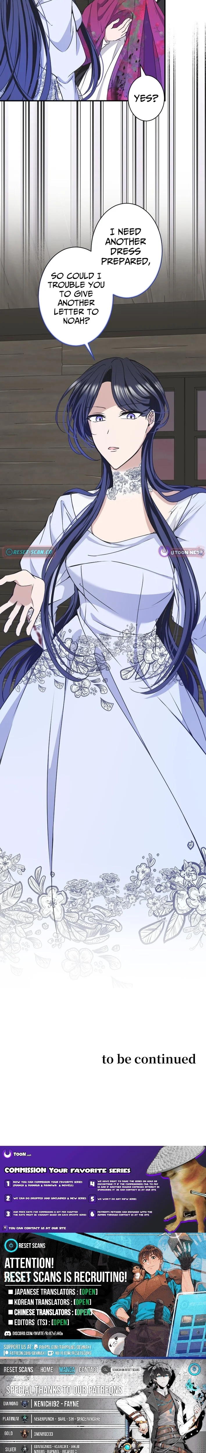 The Betrayed Wife Returns for Revenge Chapter 23 - page 32