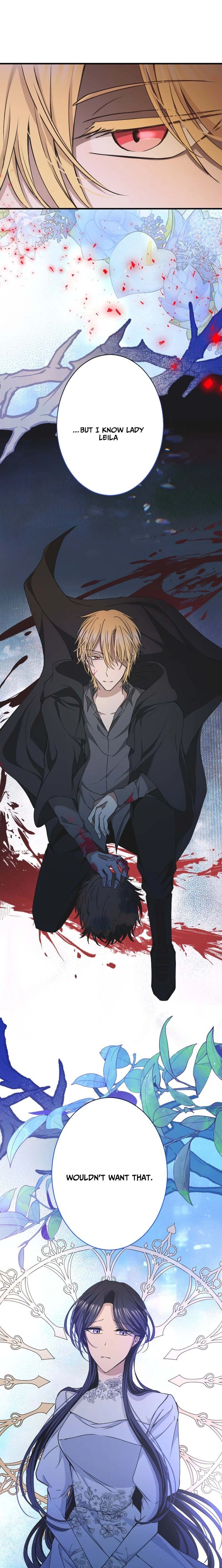 The Betrayed Wife Returns for Revenge Chapter 24 - page 16