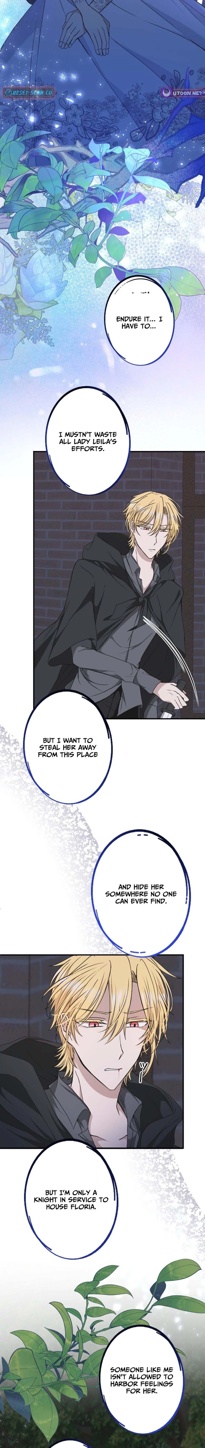 The Betrayed Wife Returns for Revenge Chapter 24 - page 17