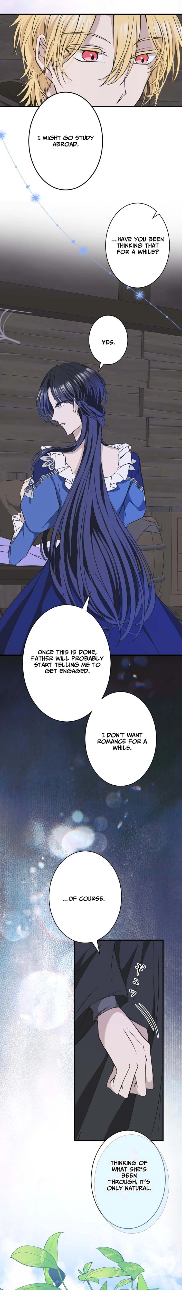 The Betrayed Wife Returns for Revenge Chapter 24 - page 22