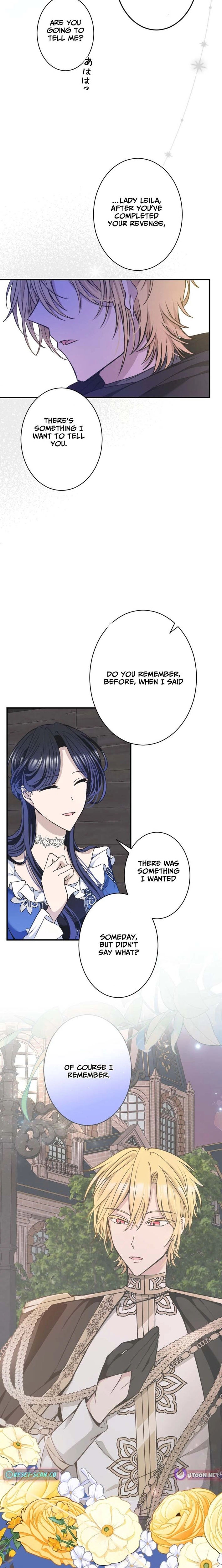 The Betrayed Wife Returns for Revenge Chapter 24 - page 26