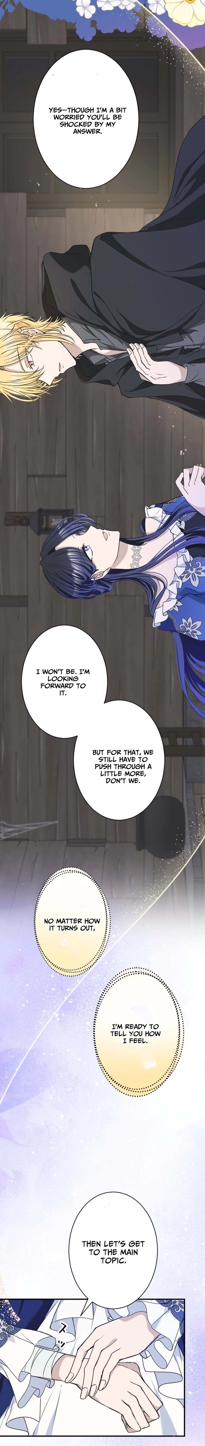The Betrayed Wife Returns for Revenge Chapter 24 - page 27