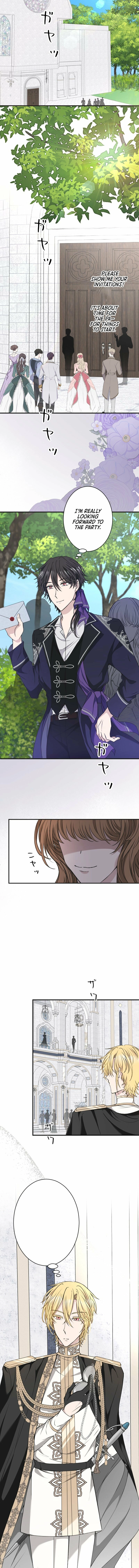 The Betrayed Wife Returns for Revenge Chapter 25 - page 10