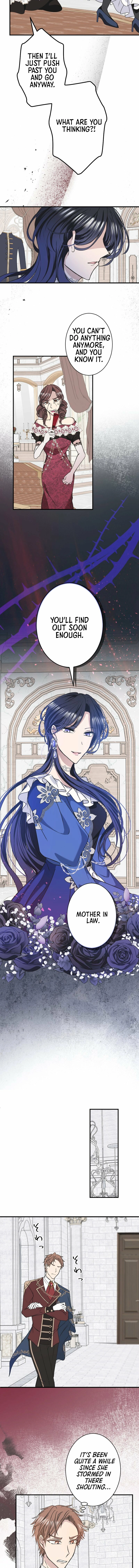 The Betrayed Wife Returns for Revenge Chapter 25 - page 16