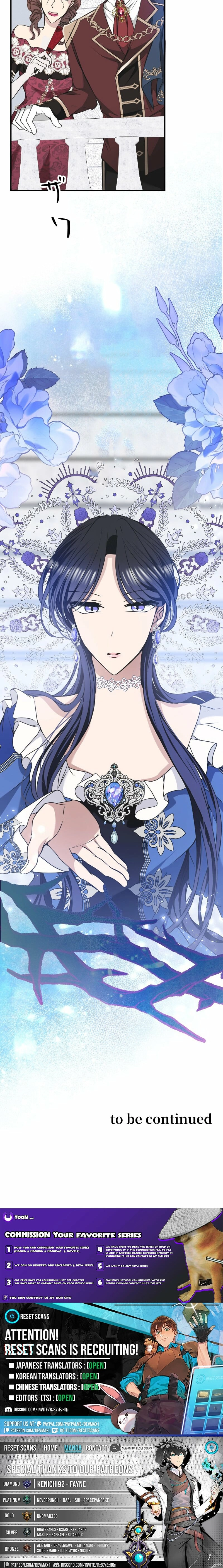 The Betrayed Wife Returns for Revenge Chapter 25 - page 20