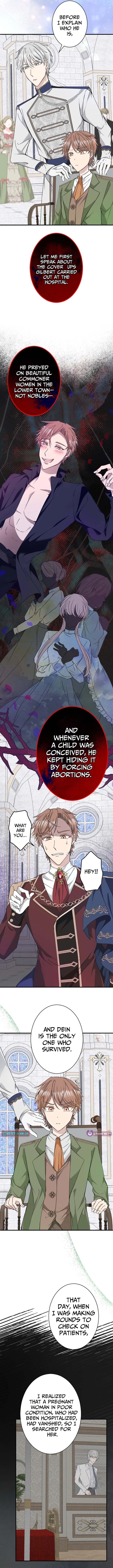 The Betrayed Wife Returns for Revenge Chapter 26 - page 12