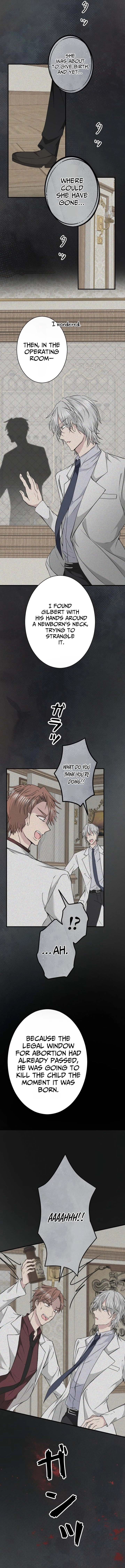 The Betrayed Wife Returns for Revenge Chapter 26 - page 13