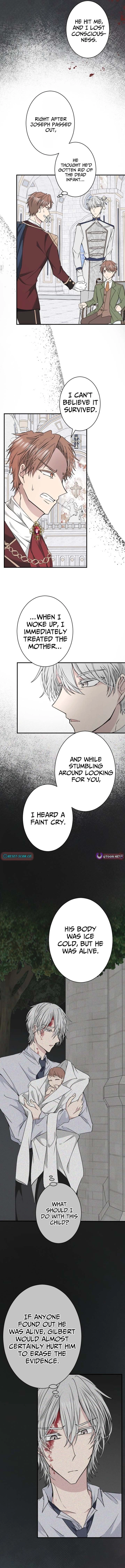 The Betrayed Wife Returns for Revenge Chapter 26 - page 14