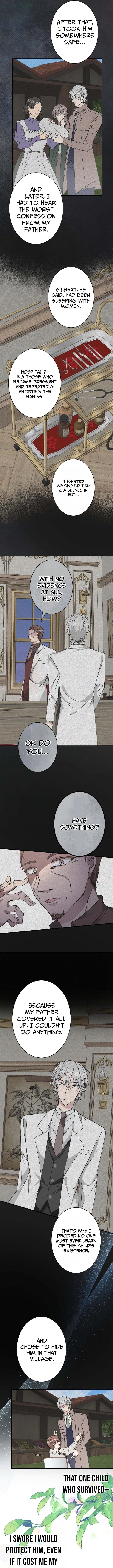 The Betrayed Wife Returns for Revenge Chapter 26 - page 15