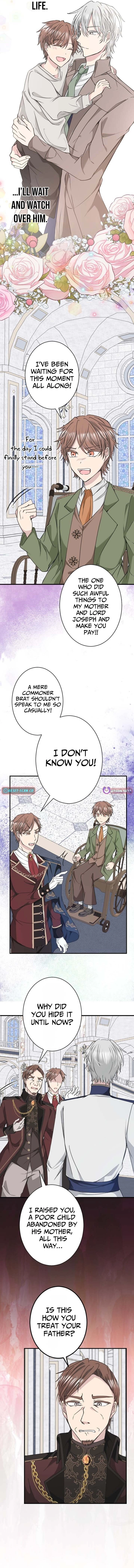 The Betrayed Wife Returns for Revenge Chapter 26 - page 16