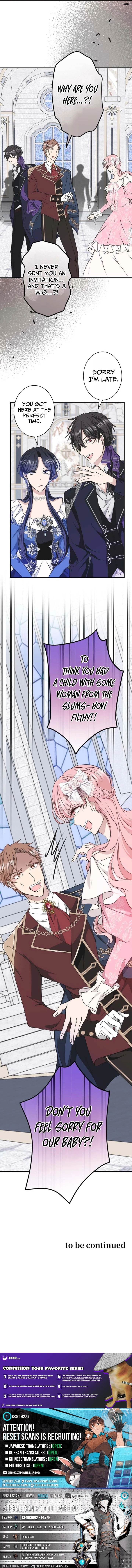 The Betrayed Wife Returns for Revenge Chapter 26 - page 19