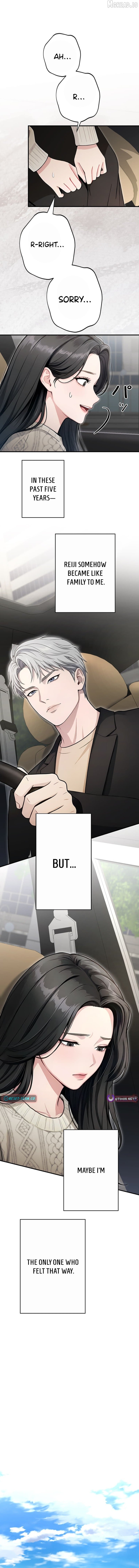 Until I Bring That Couple to Ruin Chapter 20 - page 9