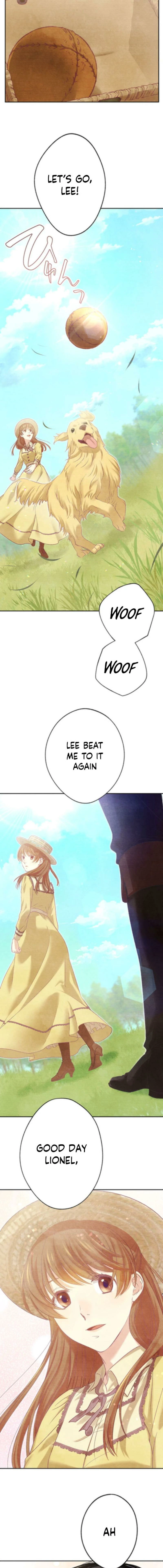 Nisemono Ouhi, Ai o Shiru Chapter 16 - page 14