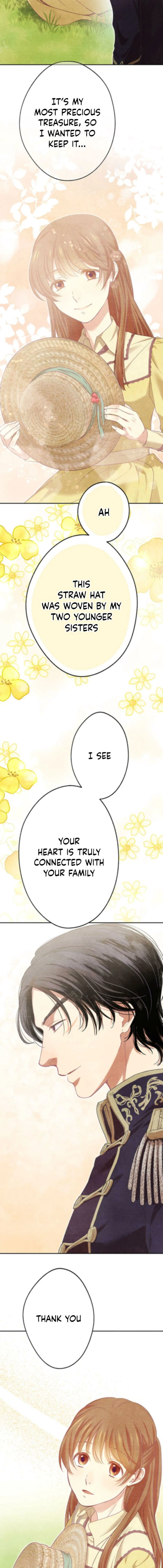 Nisemono Ouhi, Ai o Shiru Chapter 16 - page 16