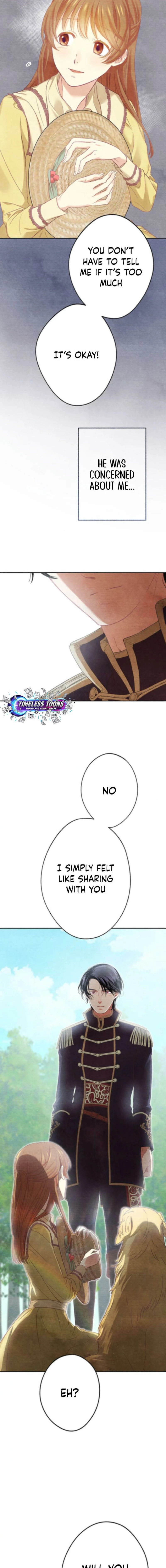 Nisemono Ouhi, Ai o Shiru Chapter 16 - page 18