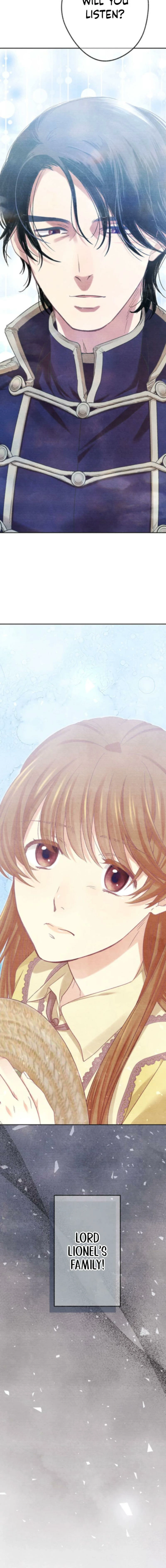 Nisemono Ouhi, Ai o Shiru Chapter 16 - page 19