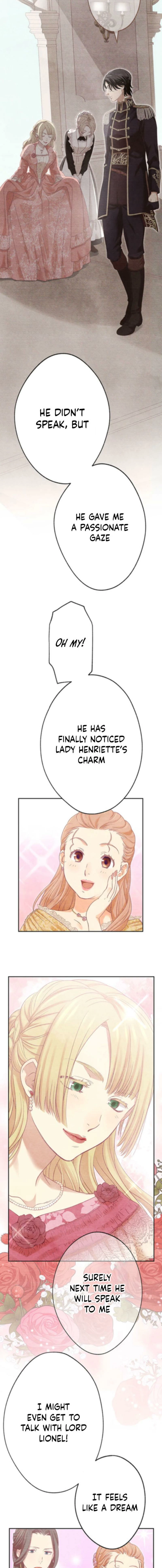 Nisemono Ouhi, Ai o Shiru Chapter 16 - page 4