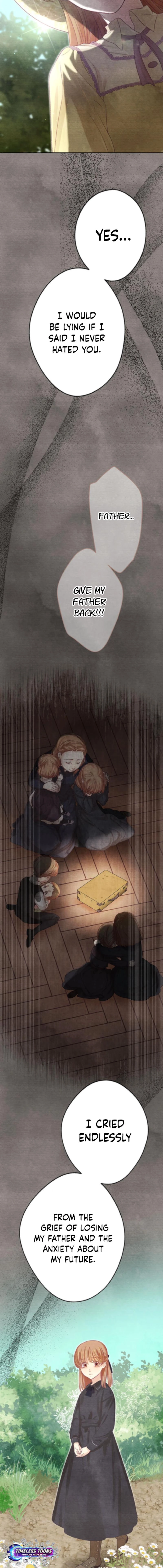 Nisemono Ouhi, Ai o Shiru Chapter 17 - page 16