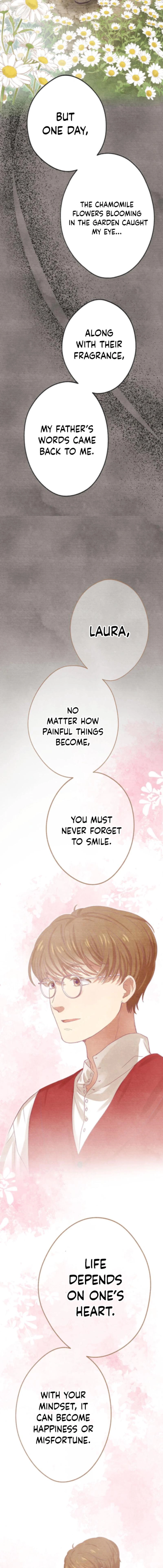 Nisemono Ouhi, Ai o Shiru Chapter 17 - page 17