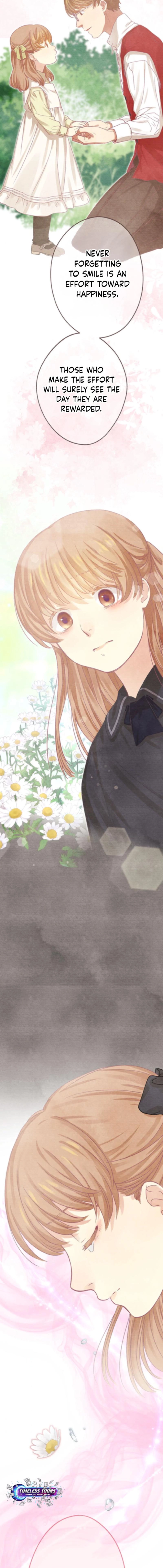 Nisemono Ouhi, Ai o Shiru Chapter 17 - page 18