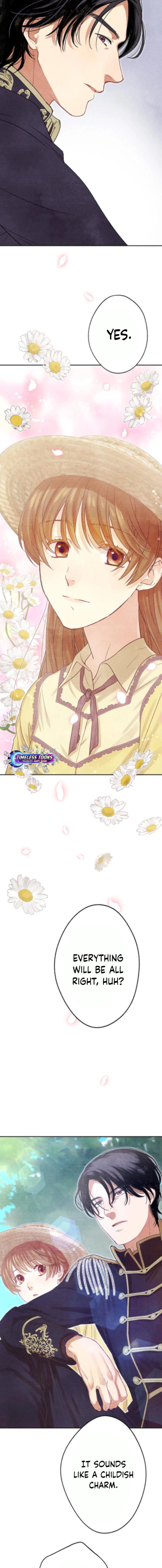 Nisemono Ouhi, Ai o Shiru Chapter 17 - page 20