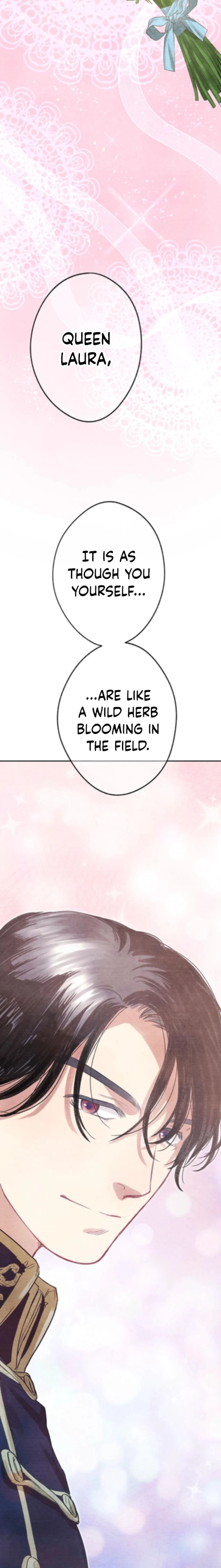 Nisemono Ouhi, Ai o Shiru Chapter 17 - page 23