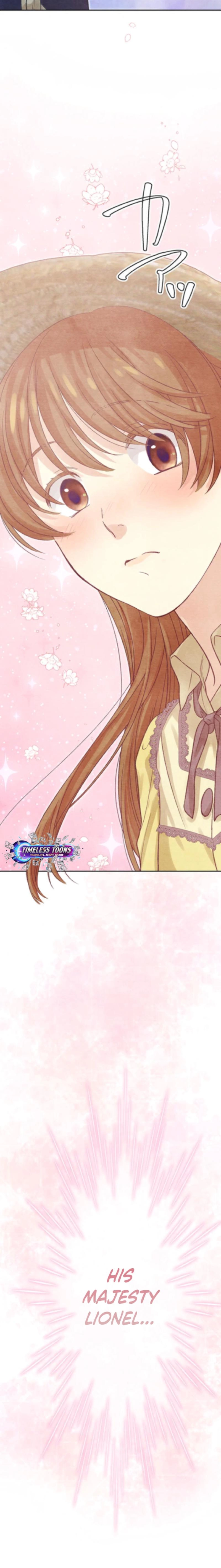 Nisemono Ouhi, Ai o Shiru Chapter 17 - page 24