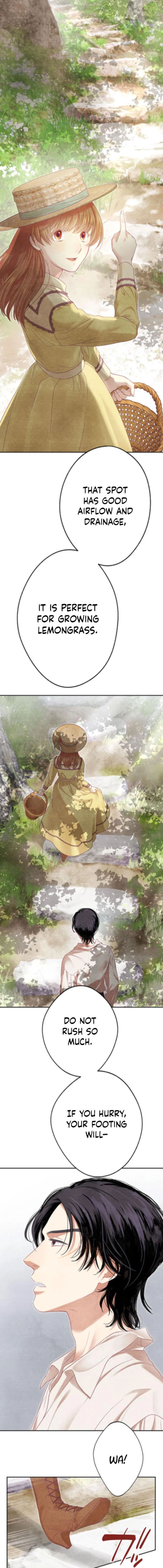 Nisemono Ouhi, Ai o Shiru Chapter 18 - page 11