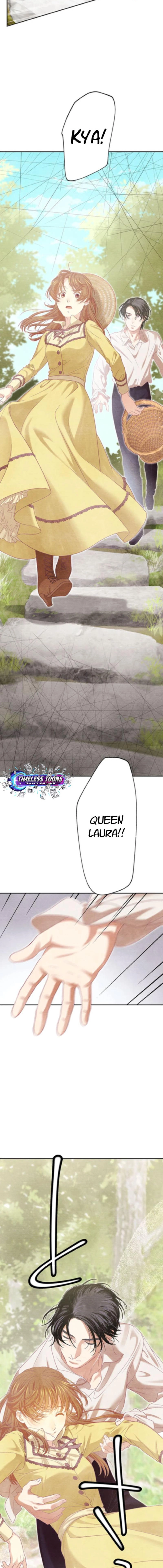 Nisemono Ouhi, Ai o Shiru Chapter 18 - page 12