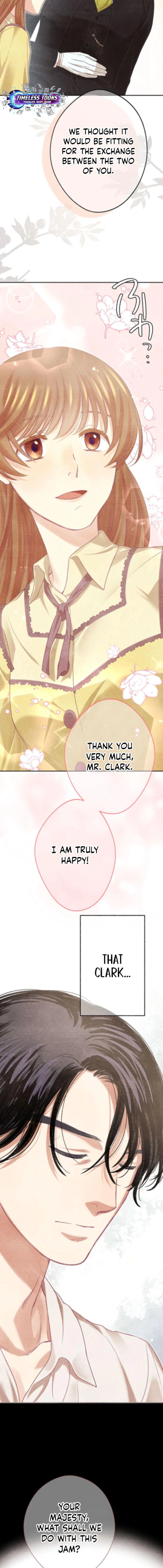 Nisemono Ouhi, Ai o Shiru Chapter 18 - page 18