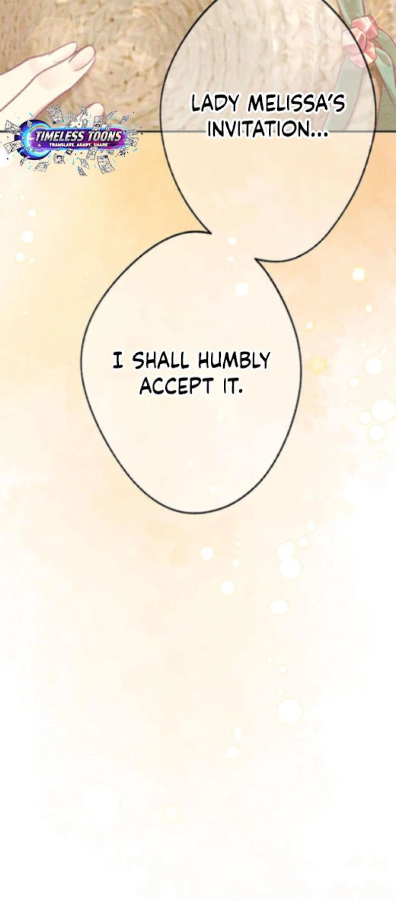 Nisemono Ouhi, Ai o Shiru Chapter 18 - page 23