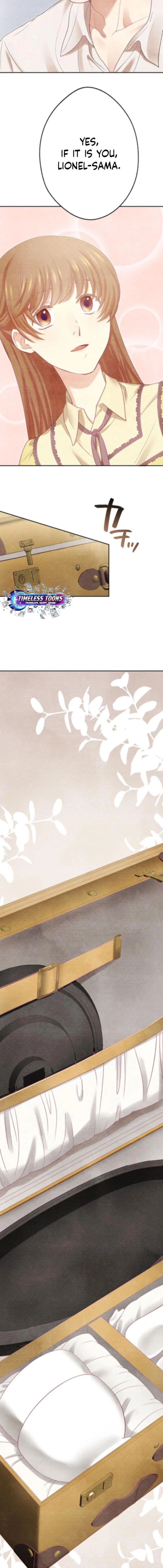 Nisemono Ouhi, Ai o Shiru Chapter 18 - page 3