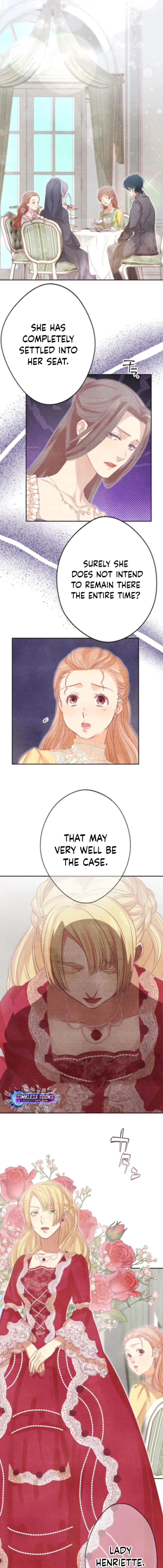 Nisemono Ouhi, Ai o Shiru Chapter 19 - page 19