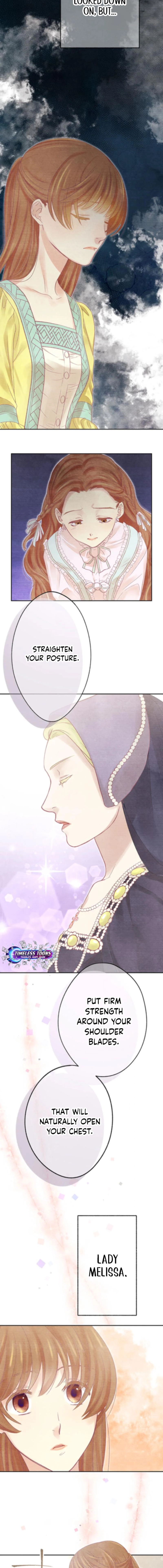 Nisemono Ouhi, Ai o Shiru Chapter 19 - page 9