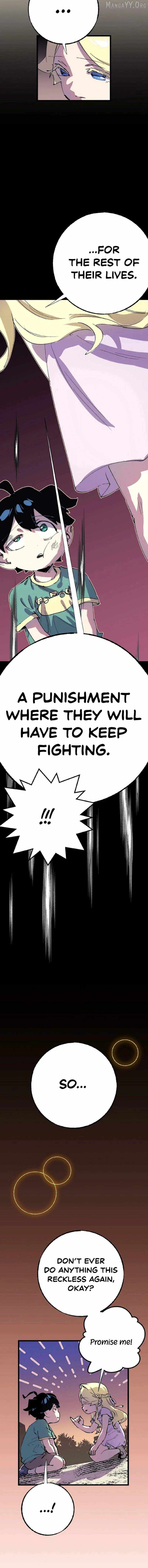 Kings Sprint Chapter 10 - page 15