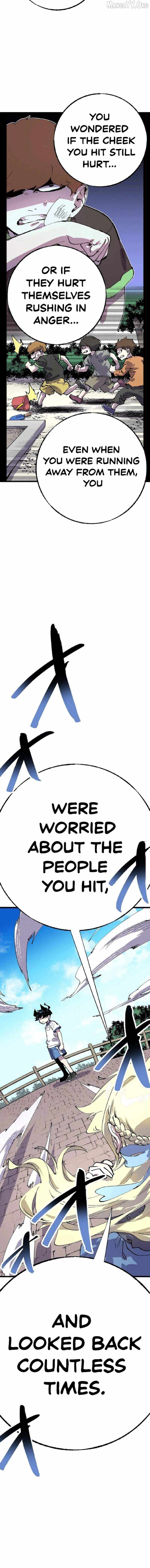 Kings Sprint Chapter 10 - page 17