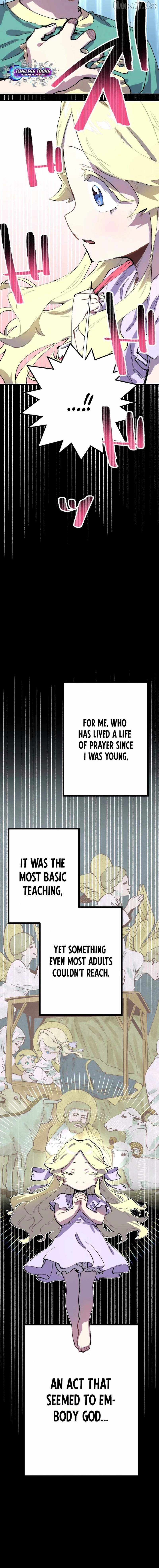 Kings Sprint Chapter 10 - page 7