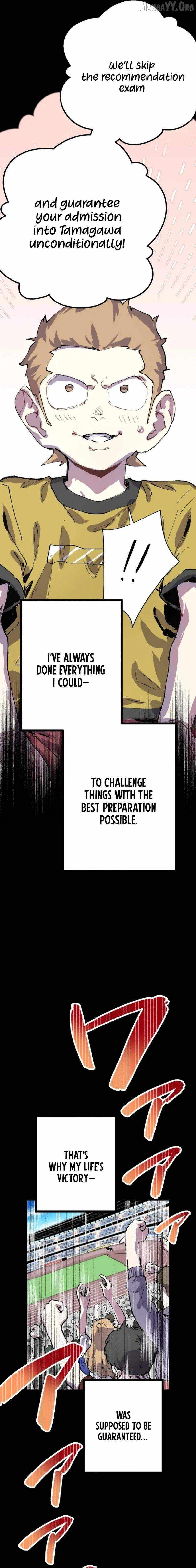 Kings Sprint Chapter 11 - page 13